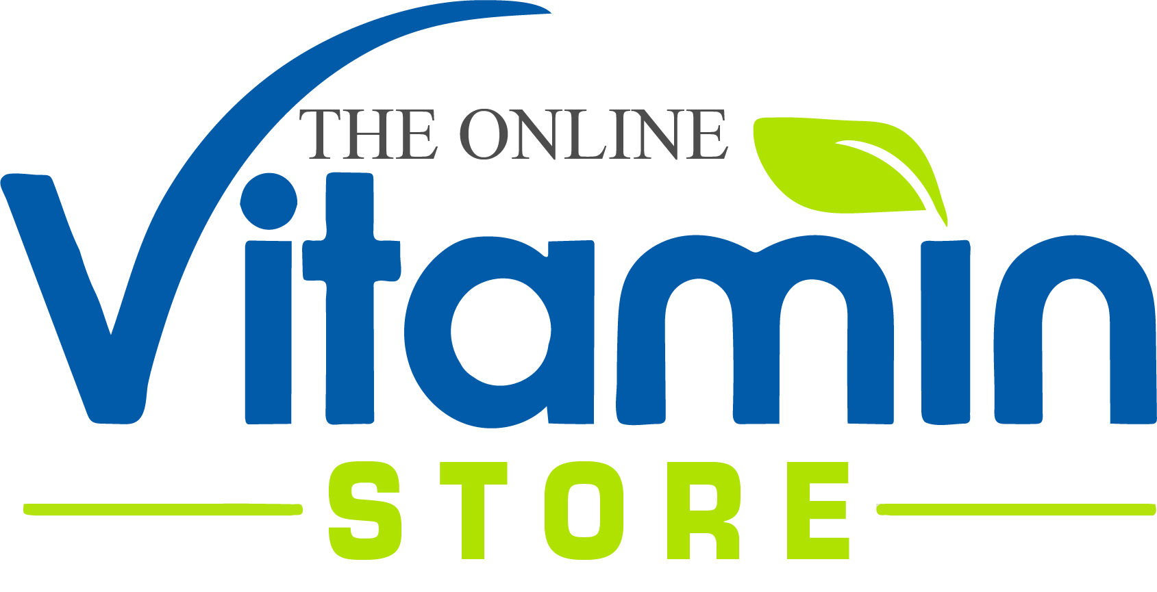 The Online Vitamin Store