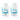 2 Bottles Phen Elite 37.5 white/blue Speckled tablets 60 tablets x2