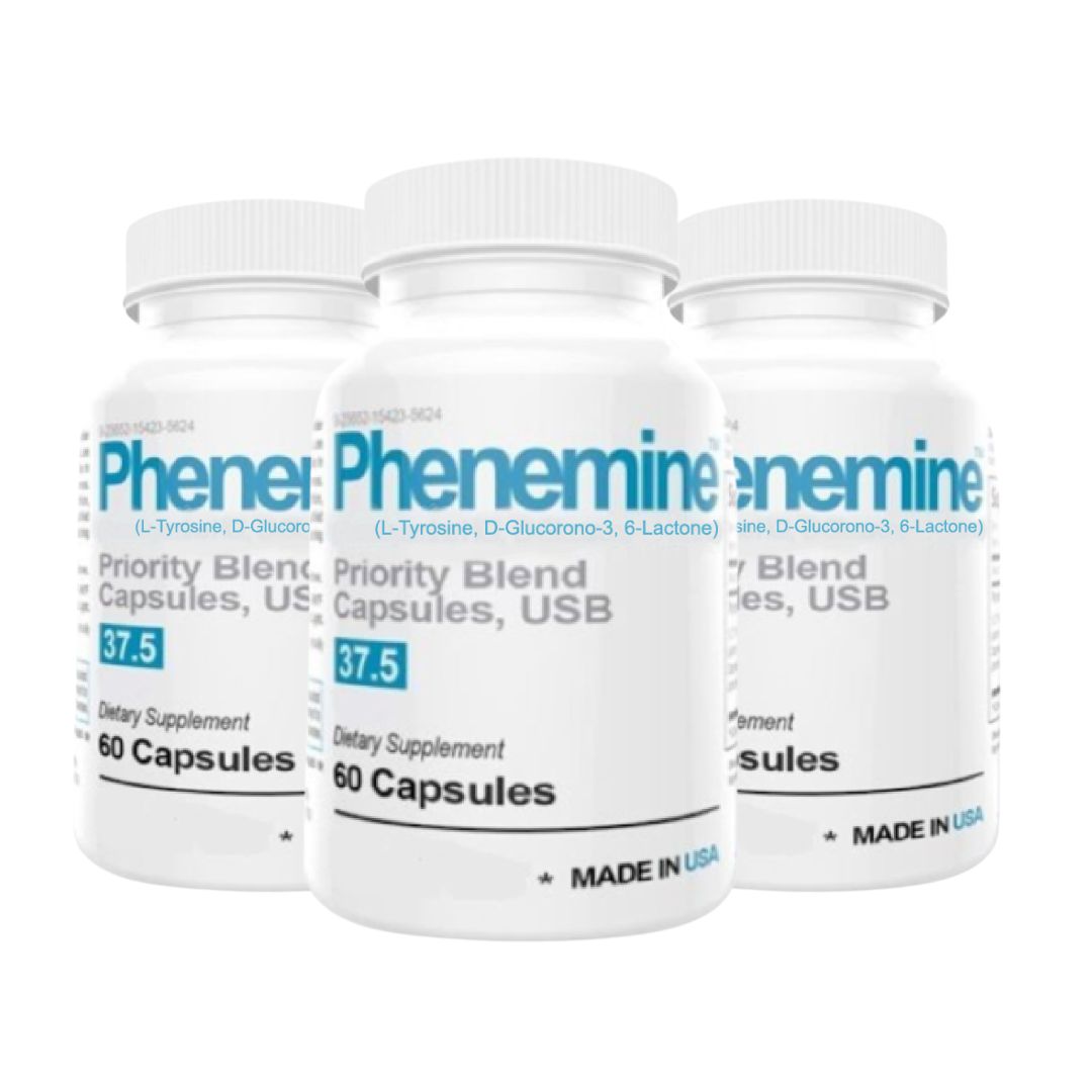 Phen 60 Capsules 3 Month Supply