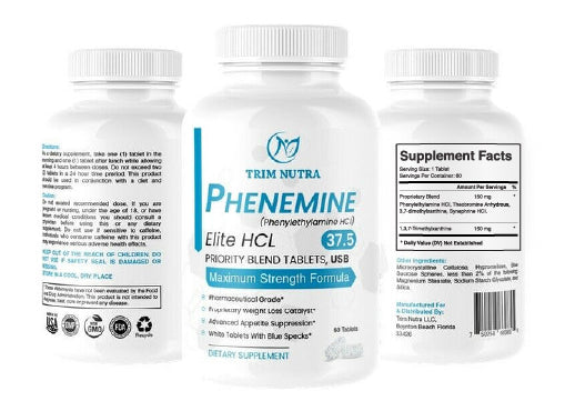 Phen Elite 1 Month Supply