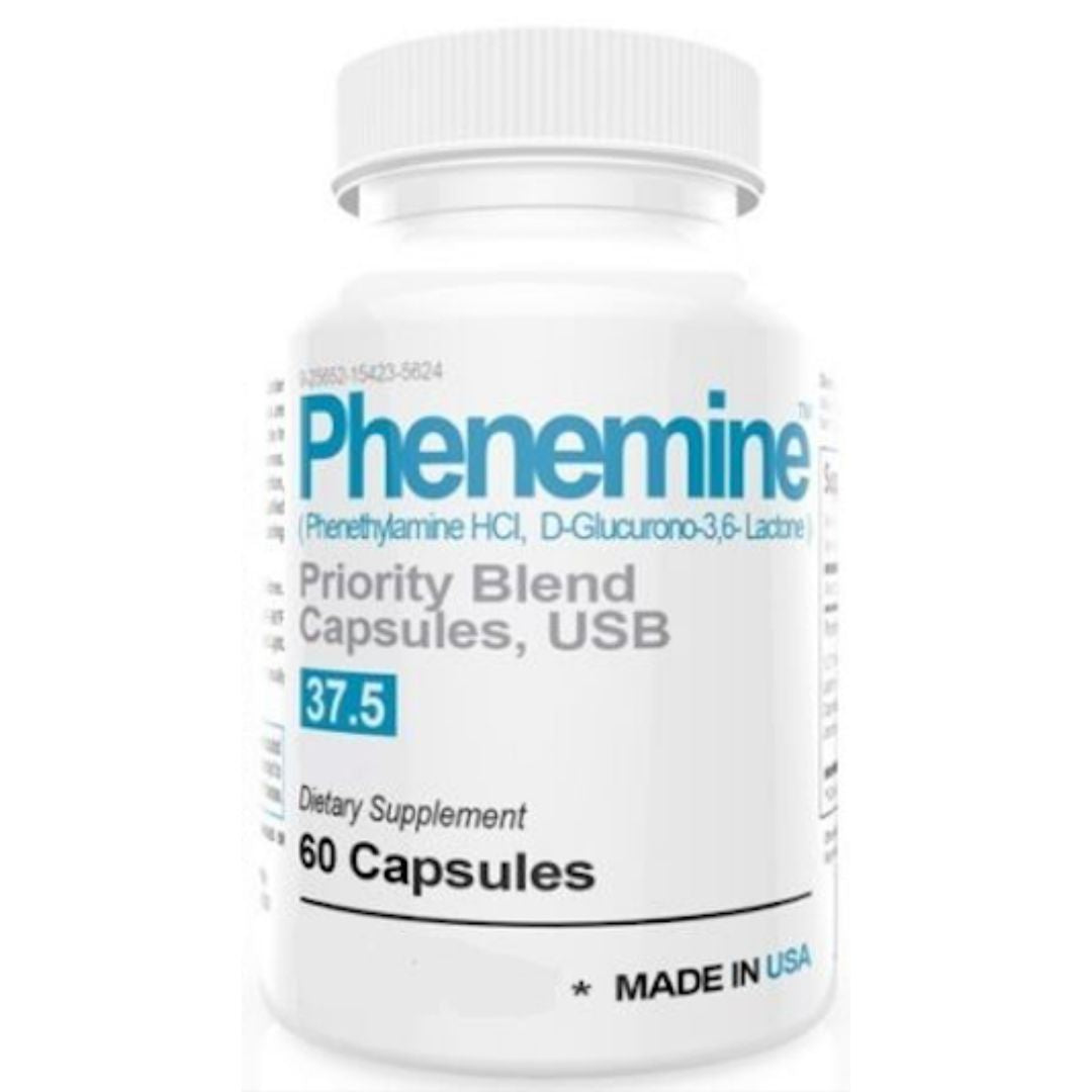 Phen Fat Burner Appetite Suppressant